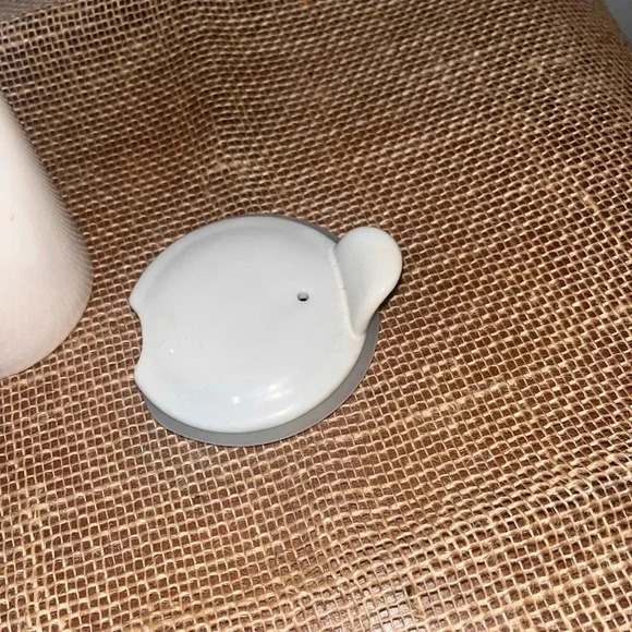 RAE DUNN-NAMASTE - drinking cup - Picture 2 of 4